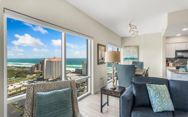 Luau I 7907