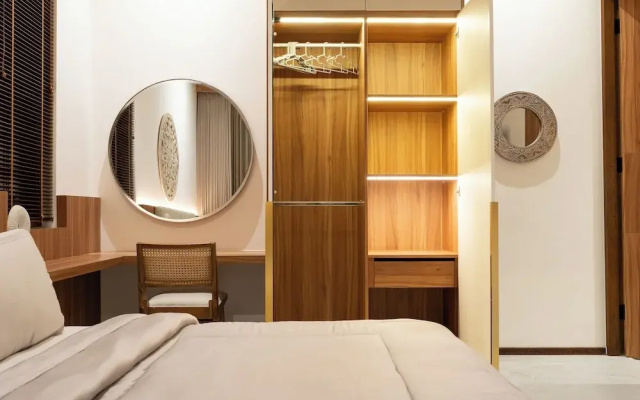 KammOra Living and Villas - Bali Way