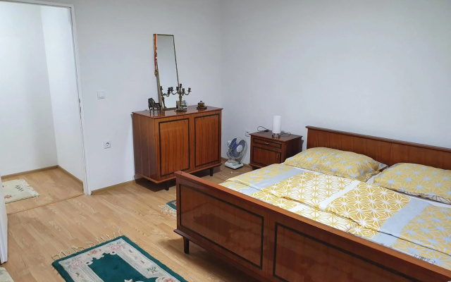 Apartmani Podvisoki