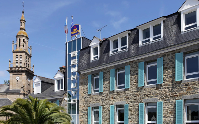 Hotel Le Benhuyc