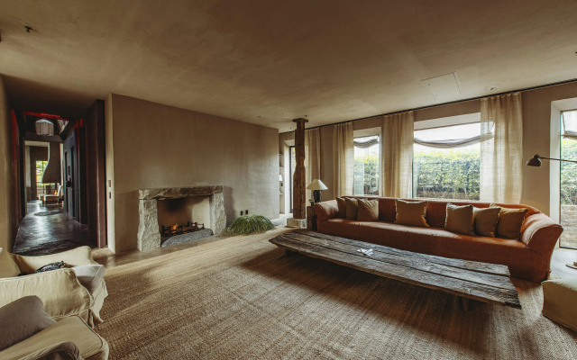The Greenwich Hotel