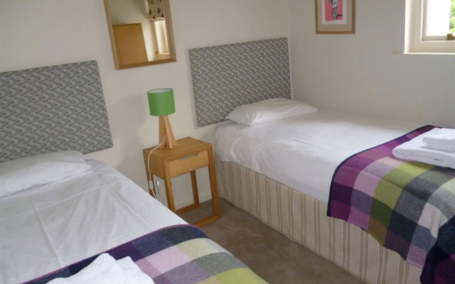 Polurrian Bay Hotel