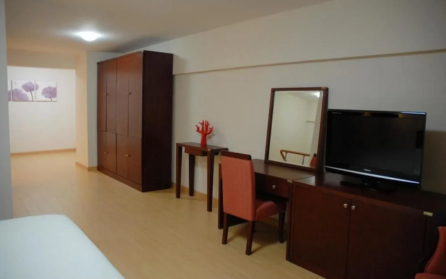 Dalian Keika Ginza Hotel