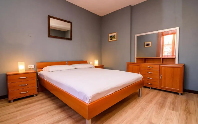 Apartment Petar