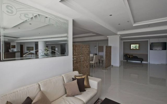 Sivila Hotel All Inclusive