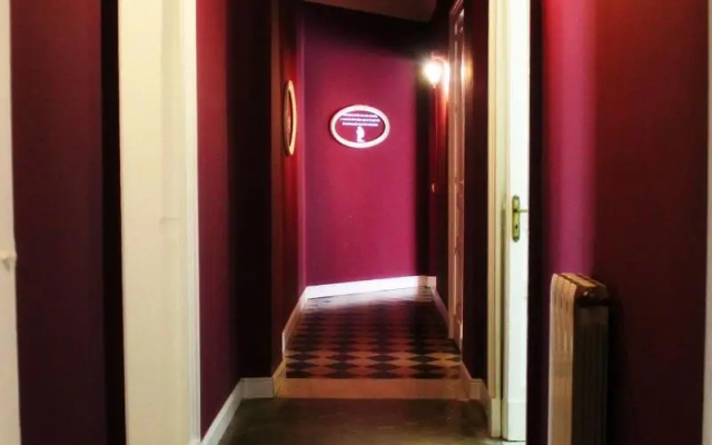B&B Kike