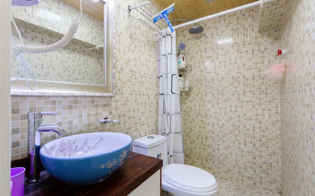 Youcun Apartment - Bai Le Men