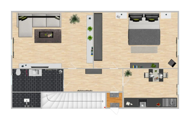 Ferienhaus Jäger