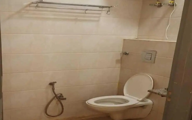 Hotel Raaso Inn Rohini