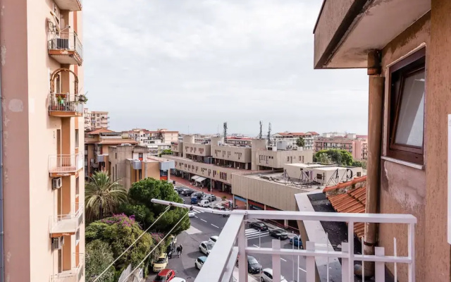 Vulcania Loft by Wonderful Italy