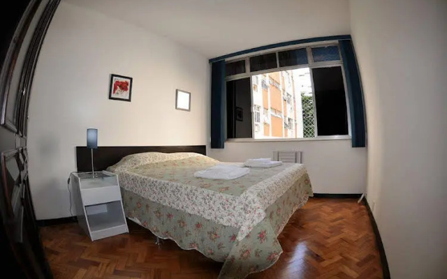 Apartamento Cartola