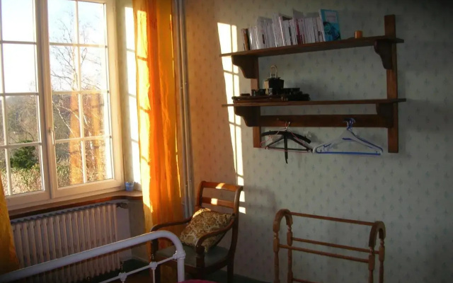 B&B "Les Remparts"