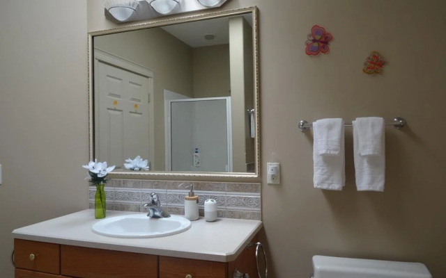 Gibralter Rock Ocean View B&B