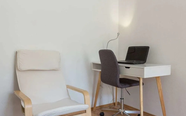 Sogaro Apartment