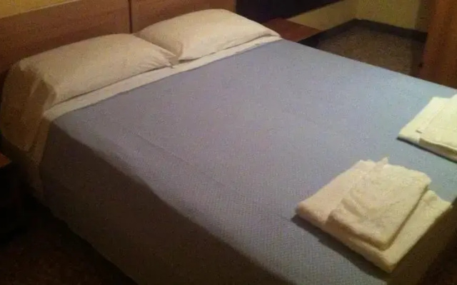 Albergo Risorgimento