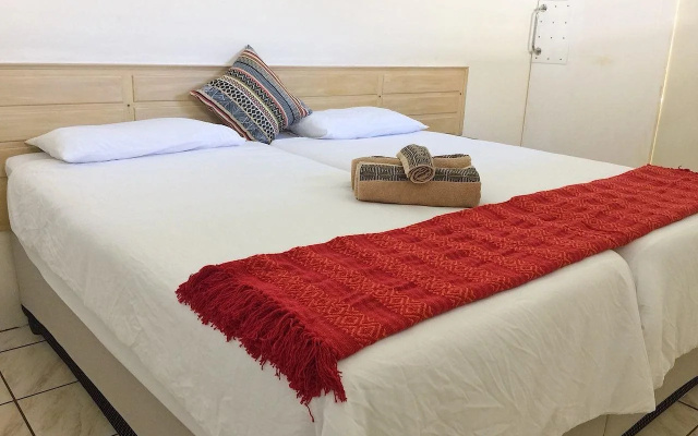 Jessica's Self-catering