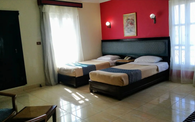 New Da Vinci Hotel