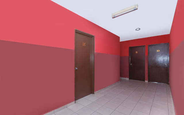 OYO 90294 Foong Inn Dengkil