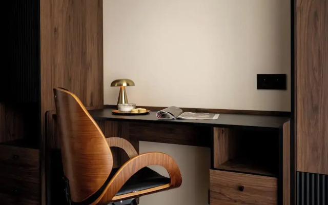 Soho Residence Kazimierz by Downtown Apartments