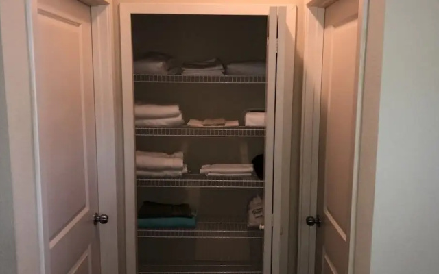 #05 Two Bedroom Condo