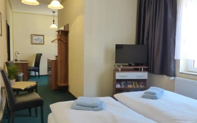 Hotel Friedchen