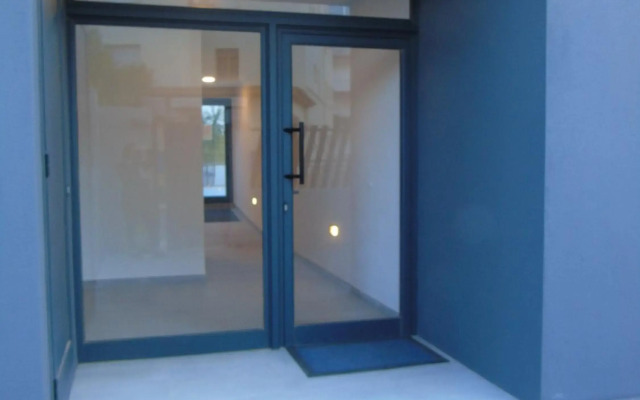 Appartement proche mer avec piscine Rosas