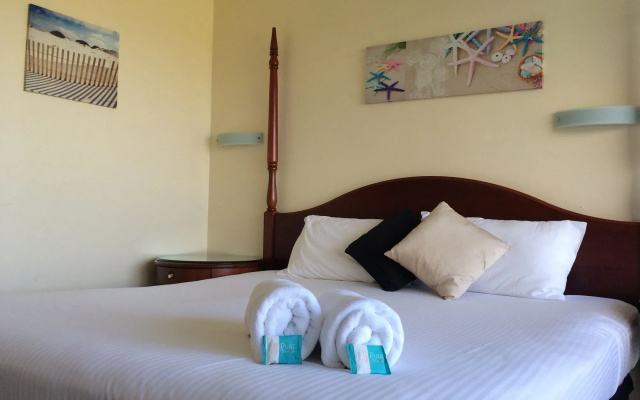 Kiama Cove Boutique Motel