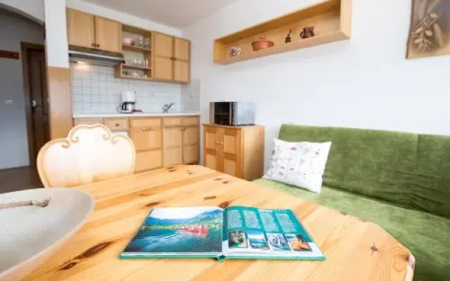 Apartmaji Katrnjek