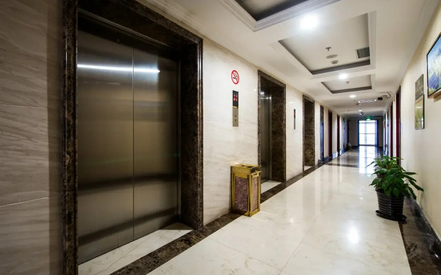 Yuanda Service Apartment