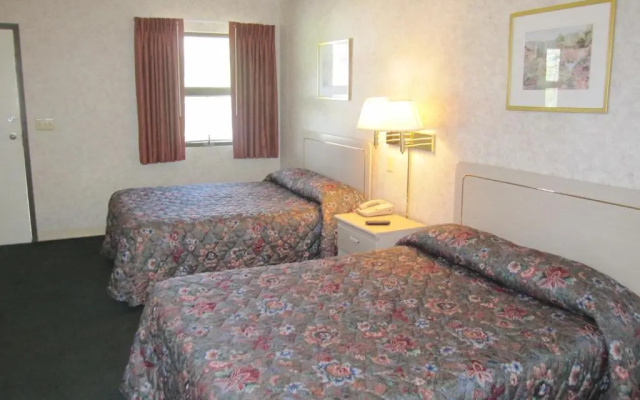 The Springwater Inn