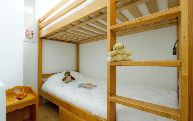 Residence Odalys L'Ours Blanc