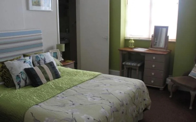 Tremayne Bed and Breakfast