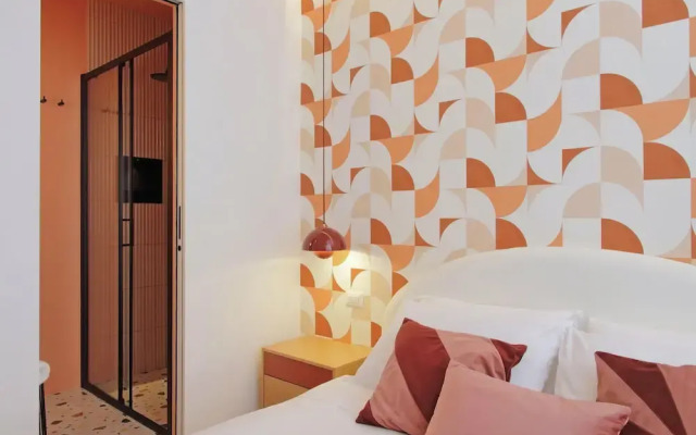 Luxury apartment near Fori Imperiali