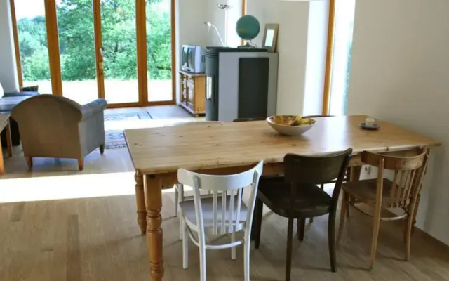 Landhaus am Kälberberg