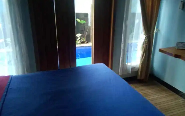 D1 Apartment@Hotel