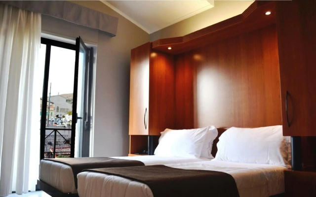 Hotel Colonne