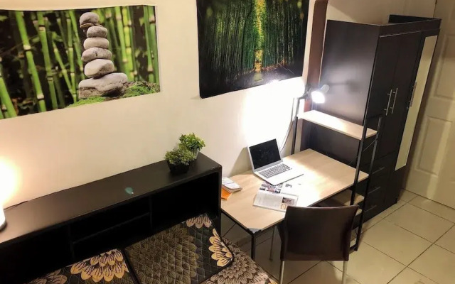 RMS Hostal - Roma