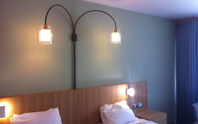 Hotel 7 Arches Jerusalem