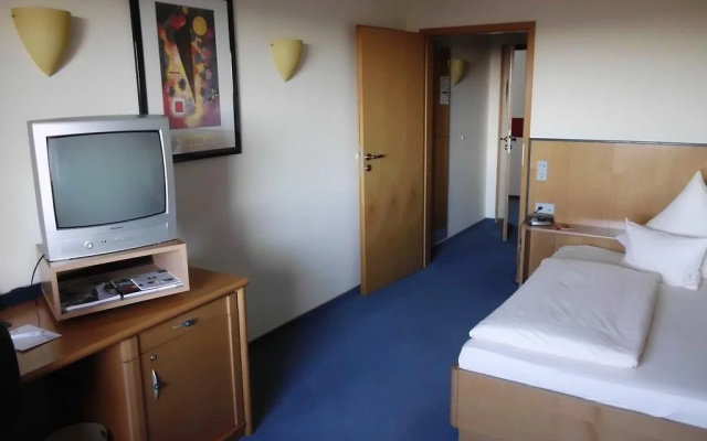 Hotel Kattenbusch Economy