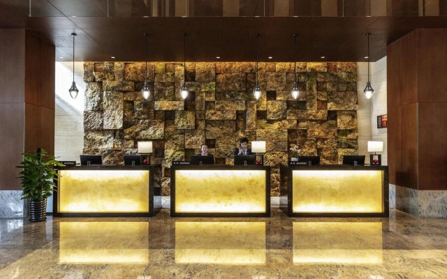 Pullman Changbaishan Resort