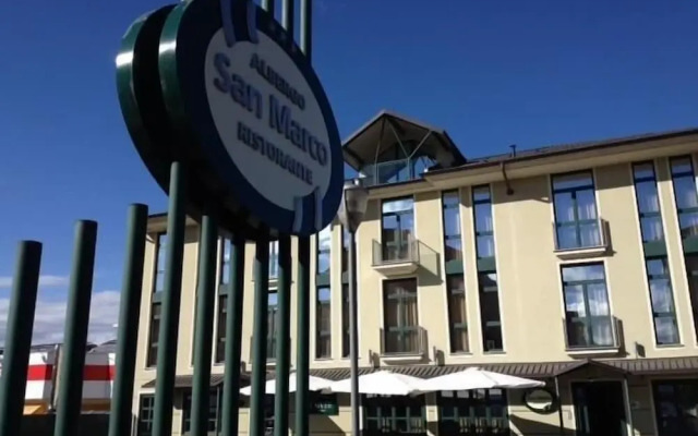 Hotel San Marco