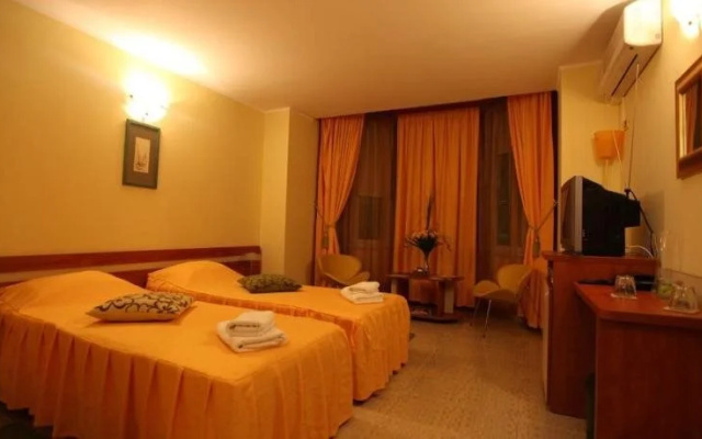 Traian Residence Constanța