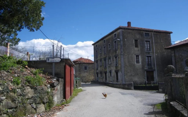 Apartamentos La Plazuela