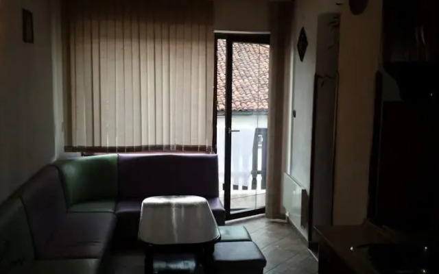 Chanovete Guest House