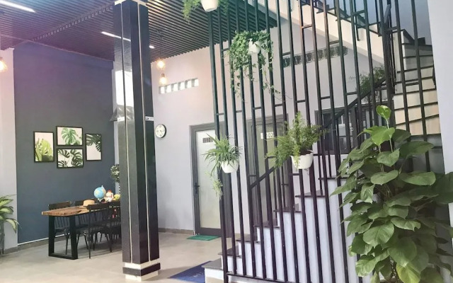 Cosy House Da Nang