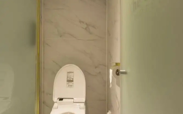 Best In City Hotel