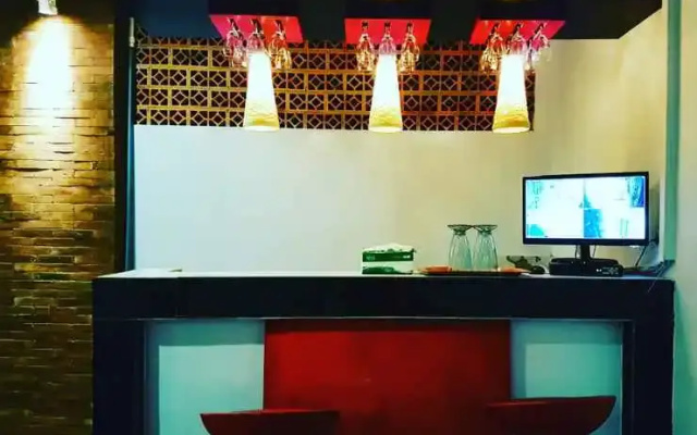 Valomia Guest House