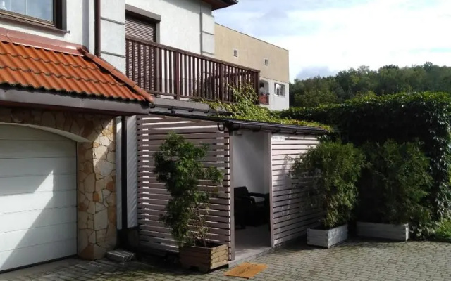 Apartament Przytulny