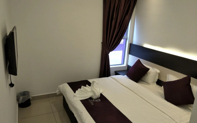 Hotel Lavender Senawang