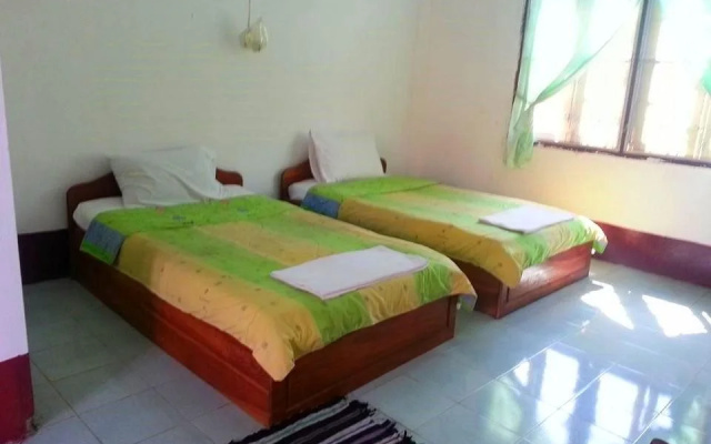 Thavisab Hotel